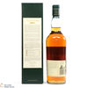 Cragganmore - 1991 Distillers Edition Thumbnail