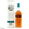 Bowmore - 10 Year Old - Screen Print 1990s Thumbnail