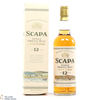 Scapa - 12 Year Old  Thumbnail