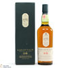 Lagavulin - 16 Year Old - White Horse Thumbnail