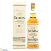 Scapa - 12 Year Old  Thumbnail