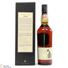 Lagavulin - 1980 Distillers Edition Thumbnail