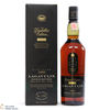 Lagavulin - 1980 Distillers Edition Thumbnail