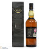 Caol Ila - 1993 Distillers Edition (2006) Thumbnail