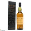 Caol Ila - 18 Year Old  Thumbnail