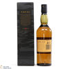 Caol Ila - 18 Year Old  Thumbnail