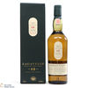 Lagavulin - 12 Year Old - 2002 Special Release Thumbnail