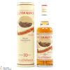 Glenmorangie - 10 Year Old - 1980 Cask Strength #5395 Thumbnail