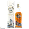 Bowmore - 15 Year Old Mariner Screen Print 1990s Thumbnail