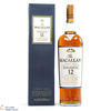 Macallan - 12 Year Old - Elegancia 1L Thumbnail