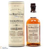 Balvenie - 12 Year Old - DoubleWood Thumbnail