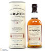 Balvenie - 14 Year Old - Caribbean Cask Thumbnail