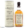 Balvenie - 17 Year Old - Islay Cask Thumbnail