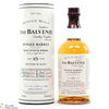 Balvenie - 15 Year Old Single Barrel 1977 #1208 Thumbnail