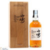 Yamazaki - 18 Year Old Mizunara Oak 2017 Edition Thumbnail