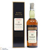 Rosebank - 22 Year Old - 1981 Rare Malts (61.1%) Thumbnail