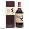 Yamazaki - Sherry Cask 2016 Thumbnail