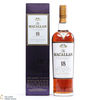 Macallan - 18 Year Old - 1991 Thumbnail