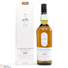 Lagavulin - 10 Year Old - Travel Exclusive Thumbnail