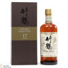 Nikka Taketsuru - 17 Year Old (Pure Malt) Thumbnail