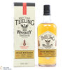 Teeling - Small Batch - Pineapple Rum Thumbnail