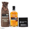 Highland Park - 14 Year Old Single Cask #3376 Distillery Exclusive (With Rune) Thumbnail