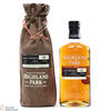 Highland Park - 14 Year Old Single Cask #3376 Distillery Exclusive (With Rune) Thumbnail