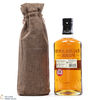 Highland Park - 14 Year Old Single Cask #3376 Distillery Exclusive (With Rune) Thumbnail