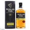 Highland Park - 15 Year Old Thumbnail