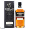 Highland Park - 21 Year Old  Thumbnail