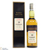 Rosebank - 20 Year Old - Rare Malts (60.3%) Thumbnail