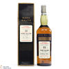 Port Ellen - 22 Year Old - 1978 Rare Malts (60.5%) Thumbnail