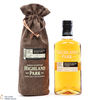 Highland Park - 13 Year Old - Single Cask #6569 - World Duty Free & Glasgow Airport Thumbnail