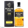 Highland Park - 2001 (1L) Thumbnail