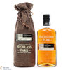 Highland Park - 12 Years Old - Single Cask Series Aberdeen Airport #3631 Thumbnail