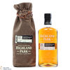 Highland Park - 12 Year Old - Single Cask Series - London Gatwick and World Duty Free Thumbnail