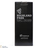 Highland Park - 17 Year Old - The Dark Thumbnail