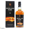 Highland Park - 12 Year Old (Old Style) Thumbnail