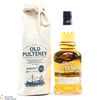 Old Pulteney - 32 Year Old 1985 Single Cask #202 for Edinburgh Airport Thumbnail