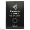 Highland Park - 17 Year Old - Ice Thumbnail