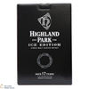 Highland Park - 17 Year Old - Ice Thumbnail