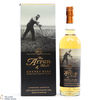 Arran - 2004 - 2012 Bere Barley - Cask Strength Thumbnail