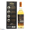 Arran - 2004 - 2012 Bere Barley - Cask Strength Thumbnail