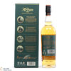 Arran - 2004 - 2014 Bere Barley - Cask Strength Thumbnail