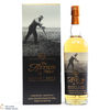 Arran - 2004 - 2012 Bere Barley - Cask Strength Thumbnail