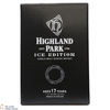 Highland Park - 17 Year Old - Ice Thumbnail