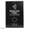 Highland Park - 17 Year Old - Ice Thumbnail