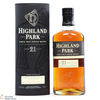 Highland Park - 21 Year Old  Thumbnail