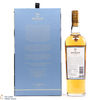 Macallan - 12 Year Old - Fine Oak - Limited Edition (with Glasses) Thumbnail