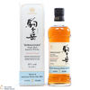 Shinsu Mars - 3 Year Old 2011 Komagatake (Sherry & American White Oak) Thumbnail